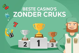 Ontdek Casino Zonder CRUKS met iDEAL - Speel Veilig en Verantwoord