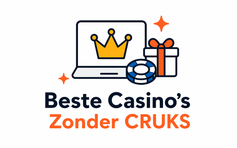Ontdek de Voordelen van Online Casino's Zonder CRUKS 413810316
