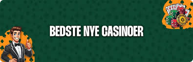 Opdag Nye Danske Casinoer - Spil Ansvarligt og Sjovt Opdag Nye Danske Casinoer - Spil Ansvarligt og Sjovt