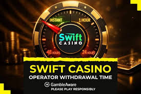 Oplev Fremtiden for Online Spil med Swift Casino 2026 1067237004 Oplev Fremtiden for Online Spil med Swift Casino 2026 1067237004