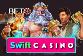 Oplev Fremtiden for Online Spil med Swift Casino 2026 1067237004 Oplev Fremtiden for Online Spil med Swift Casino 2026 1067237004