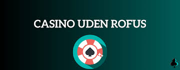 Oplev Spændingen ved Udenlandske Casinoer 834528816