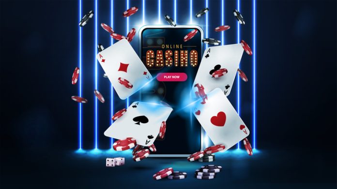 Os Melhores Casinos Online Para Jogar em 2023 -2096783917