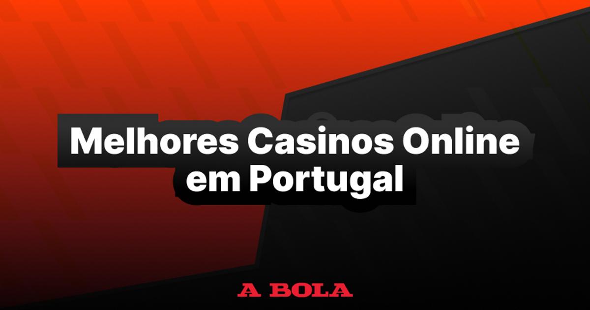 Os Melhores Casinos Online Para Jogar em 2023 -2096783917