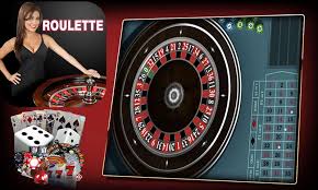 Playing Roulette Not on Gamstop A Live Gaming Experience