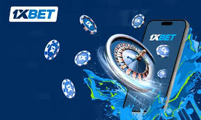 Погружение в мир ставки Все о приложении 1xbet