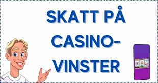 Skattefria Utländska Casinon En Guide för Spelare