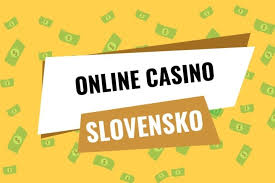 Slovenské online kasína 2026 Trendy a novinky na obzore Slovenské online kasína 2026 Trendy a novinky na obzore