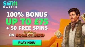 Swift Casino DK – Det Bedste Online Casino 1068241785