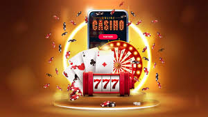 The Allure of Casino Rouge A Premier Gaming Destination