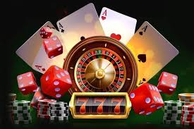 The Allure of Foreign Casinos A Global Gambling Adventure