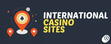 The Allure of Foreign Casinos A Global Gambling Adventure