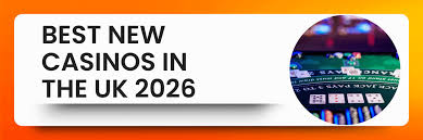 The Best UK Casinos of 2026 Discover Top Gaming Destinations The Best UK Casinos of 2026 Discover Top Gaming Destinations