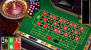 The Exciting World of Evolution Red Door Roulette