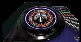 The Exciting World of Evolution Red Door Roulette
