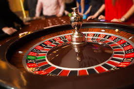 The Exciting World of Evolution Red Door Roulette