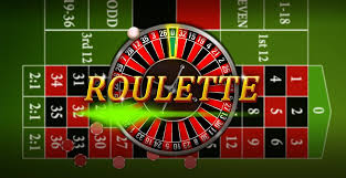 The Fascinating World of Red Door Roulette The Fascinating World of Red Door Roulette