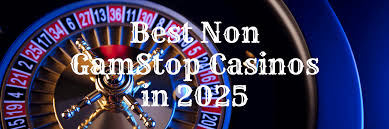 The Rise of Non-Gamstop Casinos A New Era of Online Gambling