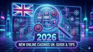 The UK Gambling Offshore List Understanding the Risks and Benefits