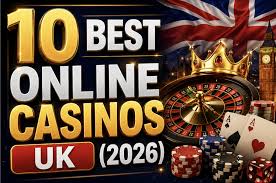 The UK Gambling Offshore List Understanding the Risks and Benefits