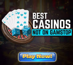 Top Casino Sites Not on Gamstop 1564034754