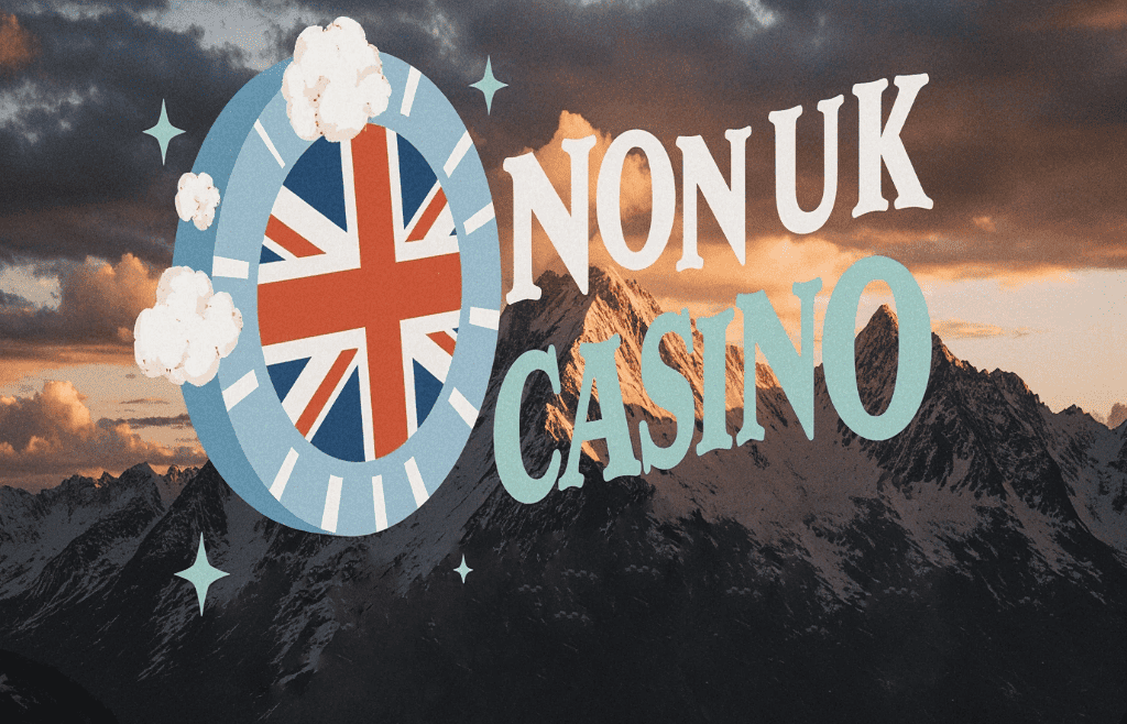 Top Rated Non-UK Casinos Discover Your Optimal Gaming Experience