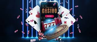 Udenlandske Casinoer En Guide til Spil og Underholdning Udenlandske Casinoer En Guide til Spil og Underholdning