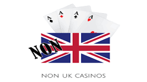 Understanding Non UK Licensed Casinos A Comprehensive Guide