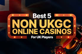 Unregulated Casino Ranking 2026 UK Top Platforms to Watch Unregulated Casino Ranking 2026 UK Top Platforms to Watch