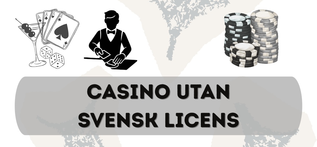 Upptäck Fördelarna med att Spela Casino Utan Svensk Licens 409290160 Upptäck Fördelarna med att Spela Casino Utan Svensk Licens 409290160