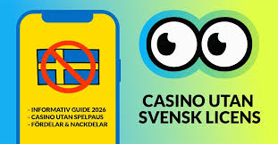Utländska Casino En Djupdykning i den Globala Spelvärlden