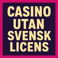 Utländska Casino En Djupdykning i den Globala Spelvärlden