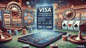 Visa im Casino Vorteile, Zahlungsmethoden und Tipps