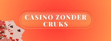 Waarom kiezen voor een online casino zonder CRUKS 1463782691 Waarom kiezen voor een online casino zonder CRUKS 1463782691