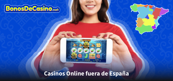 Casinos Fuera de España Una Guía Completa para Jugadores -827792089