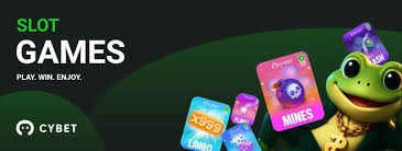 Cybet Casino Review Discover the Future of Online Gaming
