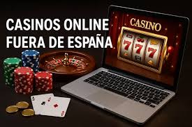 Descubre los Mejores Casinos Fuera de España -821254917
