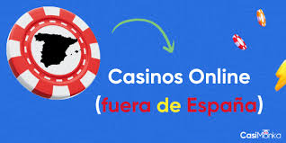 Descubre los Mejores Casinos Fuera de España -821254917