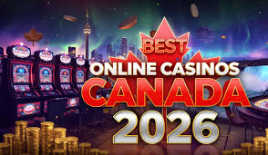 Discover the Best Canadian Online Casinos for Unforgettable Gaming Adventures