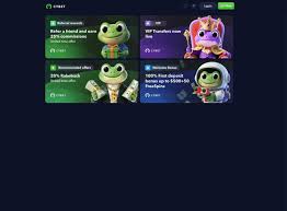 Discovering the Thrills of Cybet Crypto Casino