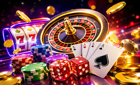 Explore Exciting Games and Offers at Mostbet Casino