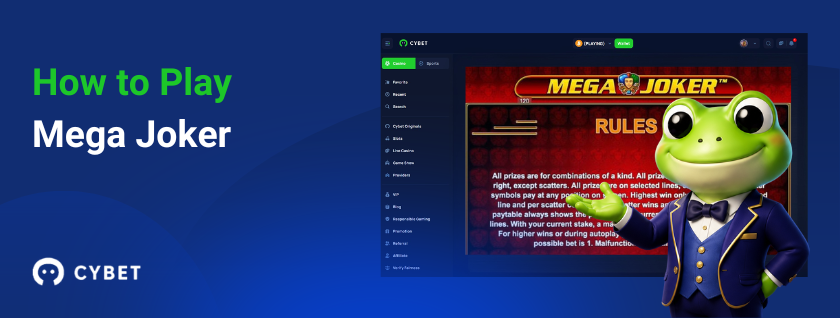 Exploring Cybet Casino UK The Future of Online Gambling