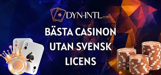Exploring the World of Casino Without License -128853058