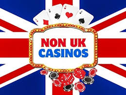Exploring the World of Non UK Casino Online A Comprehensive Guide -56963995