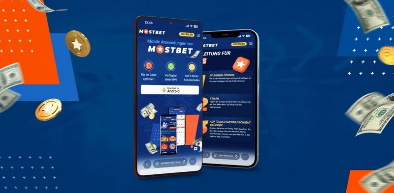 Обзор Mostbet: регистрация, ставки, размещение ставок