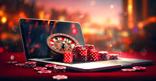 Mostbet Casino Your Ultimate Online Gambling Destination