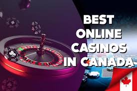 Real Casino Online Canada Your Ultimate Guide to Authentic Gaming Experience