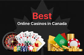 Real Casino Online Canada Your Ultimate Guide to Authentic Gaming Experience