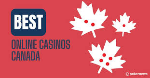 The Thriving Casino Scene in Canada