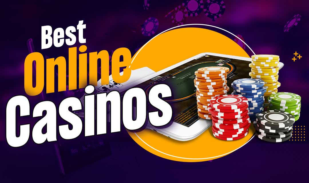 The Ultimate List of Best Online Casinos in 2023